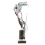 Delphi Fuel Pump Hanger Assembly HP10026 for 1987-1991 Chevrolet/GMC 5.7L 5.0L (Blazer, R10 Suburban, R1500 Suburban, R20 Suburban)
