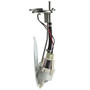 Delphi Fuel Pump Hanger Assembly HP10235 for 1985-1991 Chrysler/Dodge/Plymouth 2.2L 3.3L (Daytona, Imperial, Laser, LeBaron)