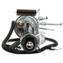 Delphi Fuel Pump Hanger Assembly HP10028 for 1996 Chevrolet/GMC 4.3L (Astro, Safari)