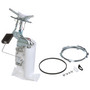 Delphi Fuel Pump Hanger Assembly HP10273 for 1990-1991 Ford 5.8L 5.0L (F-150, F-250, F-350, F-Super Duty)