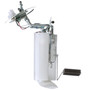 Delphi Fuel Pump Hanger Assembly HP10273 for 1990-1991 Ford 5.8L 5.0L (F-150, F-250, F-350, F-Super Duty)