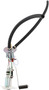 Delphi Fuel Pump Hanger Assembly HP10287 for 1983-1985 Ford 7.5L (E-250 Econoline Club Wagon, E-350 Econoline, E-350 Econoline Club Wagon)