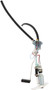 Delphi Fuel Pump Hanger Assembly HP10287 for 1983-1985 Ford 7.5L (E-250 Econoline Club Wagon, E-350 Econoline, E-350 Econoline Club Wagon)