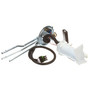 Delphi Fuel Pump Hanger Assembly HP10030 for 1992-1993 Buick/Chevrolet 5.7L (Commercial Chassis, Roadmaster, Caprice)