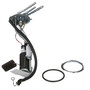 Delphi Fuel Pump Hanger Assembly HP10256 for 1987-1991 Chevrolet 5.7L 5.0L (Blazer, R10, R10 Suburban, R20)