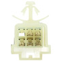 Delphi Fuel Pump Hanger Assembly HP10237 for 1990-1993 Acura 1.8L 1.7L (Integra)