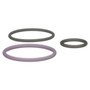 Delphi Fuel Injection Nozzle O-Ring Kit HTK132