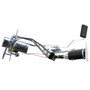 Delphi Fuel Pump Hanger Assembly HP10031 for 1992-1996 Chevrolet 5.7L (Corvette)