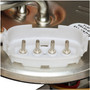 Delphi Fuel Pump Hanger Assembly HP10160 for 1986-1989 Ford/Mercury 3.0L 2.5L (Taurus, Sable)