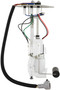 Delphi Fuel Pump Hanger Assembly HP10257 for 1998-2004 Nissan 2.4L (Frontier)