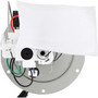 Delphi Fuel Pump Hanger Assembly HP10257 for 1998-2004 Nissan 2.4L (Frontier)