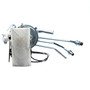Delphi Fuel Pump Hanger Assembly HP10001 for 1996-1997 Chevrolet/GMC 5.7L 5.0L (C1500, C2500, C3500, K1500)