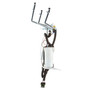 Delphi Fuel Pump Hanger Assembly HP10014 for 1994-1996 Buick/Chevrolet 5.7L (Roadmaster, Caprice)