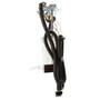 Delphi Fuel Pump Hanger Assembly HP10014 for 1994-1996 Buick/Chevrolet 5.7L (Roadmaster, Caprice)