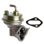 Delphi Mechanical Fuel Pump MF0019 for 1970-1989 Buick/Chevrolet/GMC 4.1L 4.8L (Apollo, C10, C10 Suburban, C20)