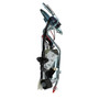 Delphi Fuel Pump Hanger Assembly HP10219 for 1997 Ford/Mercury 2.0L (Escort, Tracer)