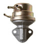 Delphi Mechanical Fuel Pump MF0035 for 1980-1989 Dodge/Mitsubishi/Plymouth 2.6L 2.0L (Challenger, D50, Power Ram 50, Raider)