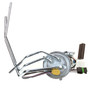 Delphi Fuel Pump Hanger Assembly HP10015 for 1989-1992 Buick/Chevrolet/Oldsmobile 2.5L (Century, Celebrity, Cutlass Ciera, Cutlass Cruiser)