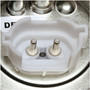 Delphi Fuel Pump Hanger Assembly HP10145 for 1994-1997 Ford 5.0L 3.8L (Mustang)