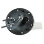 Delphi Fuel Pump Hanger Assembly HP10201 for 1994-2000 Chrysler/Dodge/Eagle 2.5L 2.0L (Sebring, Avenger, Talon, Eclipse)