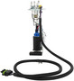 Delphi Fuel Pump Hanger Assembly HP10259 for 1990 Chevrolet 5.7L 5.0L (Caprice)