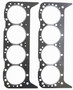 Enginetech HC350HD-10 | Head Gaskets (10) HD for GM/Chevy Small Block
