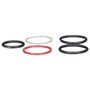 Delphi Fuel Injection Nozzle O-Ring Kit HTK111