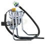 Delphi Fuel Pump Hanger Assembly HP10036 for 1996-1997 Chevrolet/Pontiac 5.7L 3.8L (Camaro, Firebird)