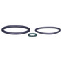 Delphi Fuel Injection Nozzle O-Ring Kit HTK112