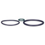 Delphi Fuel Injection Nozzle O-Ring Kit HTK112