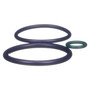 Delphi Fuel Injection Nozzle O-Ring Kit HTK112