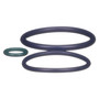 Delphi Fuel Injection Nozzle O-Ring Kit HTK112