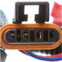 Delphi Fuel Pump Hanger Assembly HP10037 for 1998 Chevrolet/Pontiac 3.8L (Camaro, Firebird)