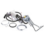 Delphi Fuel Pump Hanger Assembly HP10037 for 1998 Chevrolet/Pontiac 3.8L (Camaro, Firebird)