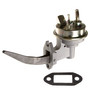 Delphi Mechanical Fuel Pump MF0006 for 1968-1990 Buick/Cadillac/Chevrolet 4.3L 6.6L (Apollo, Century, Electra, Estate Wagon)