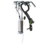 Delphi Fuel Pump Hanger Assembly HP10261 for 1997-1999 Buick/Oldsmobile/Pontiac 3.8L (LeSabre, 88, LSS, Bonneville)