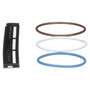 Delphi Fuel Injection Nozzle O-Ring Kit HTK117
