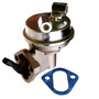 Delphi Mechanical Fuel Pump MF0052 for 1956-1966 Chevrolet 4.3L 4.6L (Bel Air, Biscayne, Brookwood, C10 Pickup)