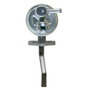 Delphi Mechanical Fuel Pump MF0042 for 1970-1977 American Motors/Jeep 5.9L 5.0L (Ambassador, AMX, Gremlin, Hornet)