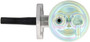 Delphi Mechanical Fuel Pump MF0009 for 1970-1990 American Motors/Jeep 3.8L 4.2L (Ambassador, AMX, Concord, Eagle)