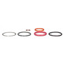 Delphi Fuel Injection Nozzle O-Ring Kit HTK127 for 1994-2003 Ford 7.3L