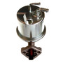 Delphi Mechanical Fuel Pump MF0055 for 1968-1995 Chevrolet/GMC 6.6L 5.7L (Bel Air, Biscayne, Blazer, Brookwood)