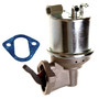 Delphi Mechanical Fuel Pump MF0055 for 1968-1995 Chevrolet/GMC 6.6L 5.7L (Bel Air, Biscayne, Blazer, Brookwood)