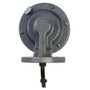 Delphi Mechanical Fuel Pump MF0073 for 1962-1968 Checker/Chevrolet/GMC 3.8L 4.1L (Marathon, Bel Air, Biscayne, C10 Panel)