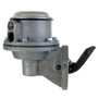 Delphi Mechanical Fuel Pump MF0073 for 1962-1968 Checker/Chevrolet/GMC 3.8L 4.1L (Marathon, Bel Air, Biscayne, C10 Panel)