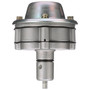 Delphi Mechanical Fuel Pump MF0187 for 1960-1969 Chevrolet 2.3L 2.4L (Corvair, Corvair Truck)