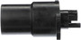 Sparta Electric Fuel Pump PN2037 for 1986-1995 INFINITI/Nissan 3.0L 2.4L (M30, 720, D21, Pickup)