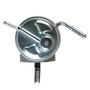 Delphi Mechanical Fuel Pump MF0044 for 1984-1987 Honda 1.5L 1.3L (Civic, Wagovan)