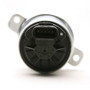 Delphi Exhaust Gas Recirculation (EGR) Valve HTV104 for 2005-2010 Ford 6.0L