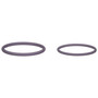 Delphi Fuel Injection Nozzle O-Ring Kit HTK131